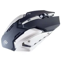 Игровая мышь Perfeo PF-1709-GM Shooter фото 1